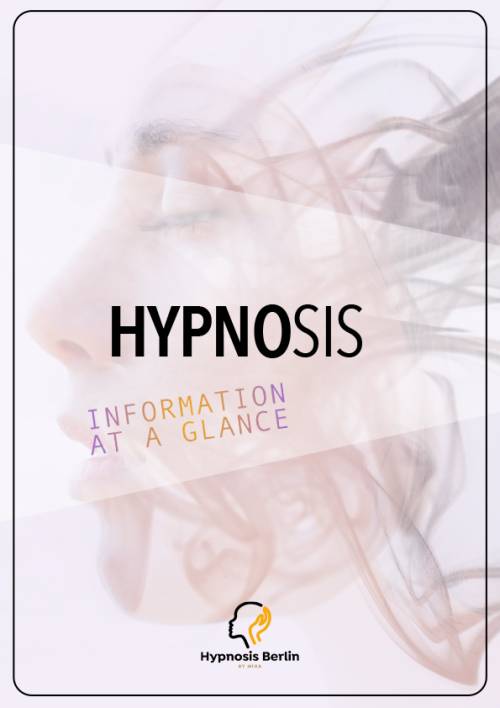 E-Book Hypnosis Berlin