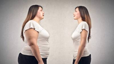 Hypnosis for Weight Loss - Lose Weight More Easily