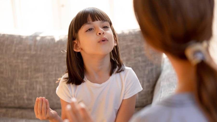 Hypnosis for Children Berlin - Professional Article